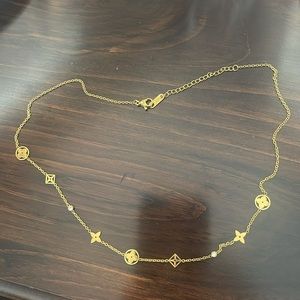 ❤️❤️❤️Gold necklace ❤️❤️❤️